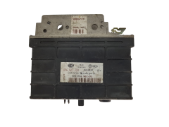 Steuergerät 5DG006961-05 096927731 VW Hella 2813