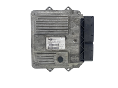 Steuergerät MJD6JF.P6 55192093 71600.021.03 Fiat Magneti Marelli 51964