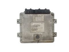 Steuergerät 51822896 4100147 6A0.3B0.00.A9 Fiat Metatron 46209