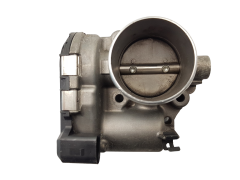 Drosselklappe Ford Volvo 7S7G-9F991-CA 0280750535 1.6 1754