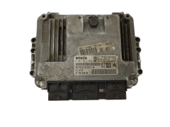 Steuergerät 0281011560 9659823880 9653958980 PSA Bosch 16623