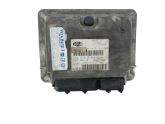 Steuergerät 55187043 IAW4AF.PP 600.625.02 Fiat Magneti Marelli