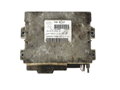 Steuergerät 46456322 IAW8F.5T Fiat Magneti Marelli 28116