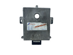 Steuergerät LPG 110R-006677 10R-036675 67R-016676 49561