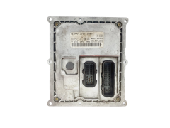 Steuergerät Smart 0003107V007 0261205005 Bosch 42487