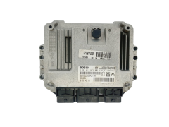 Steuergerät 0281011863 9659342280 9653958980 PSA Bosch 42592