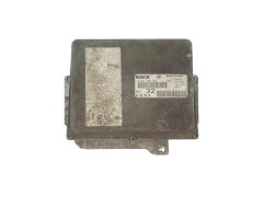 Steuergerät 0261204625 9630278480 26FM0000 MA3.1 PSA Bosch 36508