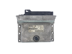 Steuergerät 0281001262 9624519580 XUDBC02 PSA Bosch 63511