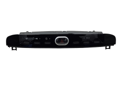 Warnblinklichtschalter Fiat Punto 735566274