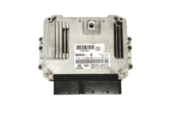 Steuergerät 0281012584 39103-2A310 60FC4T2EI03S Hyundai Bosch