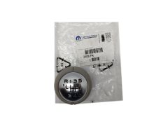 Schalthebel Original Citroen Peugeot C3 307 2403FH