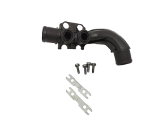 Przewód Chłodnicy Nowy Master III Movano NV400 2.3 dCi 7701478542