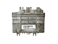 Steuergerät 030906027AA 0261204617 VW Bosch 24770