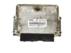 Steuergerät 46825756 0281001955 Fiat Bosch 20529