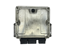 Steuergerät 0281011033 9646719280 28FM0000 PSA Lancia Bosch 57471