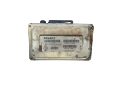 Steuergerät 8200269493 8200256858 Renault 45188