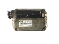 Steuergerät 00465436680 0261204405 Fiat Bosch 17323