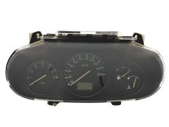 Tacho Kombiinstrument Ford Fiesta YS6F-10C956-AB 29847