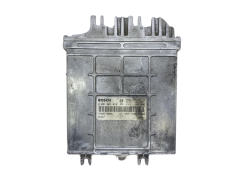 Steuergerät 0281001810 7700110646 7700107088 Renault Bosch 63975