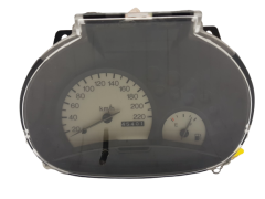 Tacho Kombiinstrument Ford Ka 97KP-10C956-AC 97KP10C956AC 21335