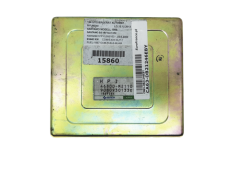 Steuergerät 46800-M2110 9080930133E Hyundai Kefico