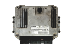 Steuergerät 0281011561 9656974780 9653958980 PSA Bosch 18596