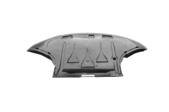 Unterfahrschutz Motorschutz Für Audi A6 C6 4F0863821A 88631697802 DPA