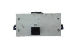 Steuergerät BSI Fiat 51754987 501863800000 Magneti Marelli 36656