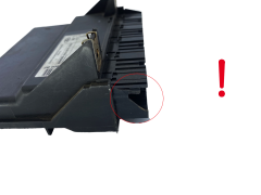 Steuergerät Ford 2S6T-15K600-BF 5WK48031C Siemens 51301