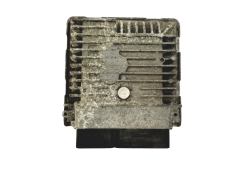 Steuergerät 03L906023NF 5WP42927AA Skoda Continental 16828