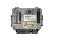 Steuergerät 0281012468 9656161680 9653958980 PSA Bosch 62439