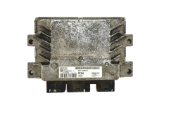 Steuergerät 8V21-12A650-TH S180047003H Ford Continental 25525