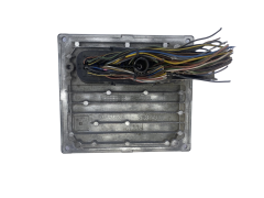 Steuergerät S120977013C 4S61-12A650-NB Ford Siemens 49542