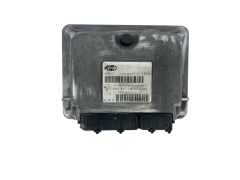 Steuergerät IAW4AF.P2 46817813 61600.625.01 Fiat Magneti Marelli 48543