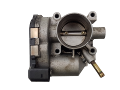 Drosselklappe 030133062A 0280750049 Bosch VWAG