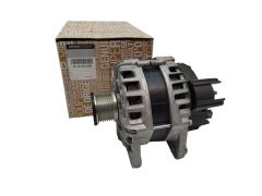 Lichtmaschine Generator Neues Original 231001423R Renault