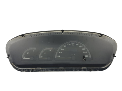 Tacho Kombiinstrument Fiat Bravo 60.6115.012 606115012 54250