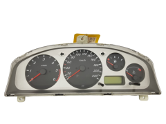 Tacho Kombiinstrument Nissan Almera BM477