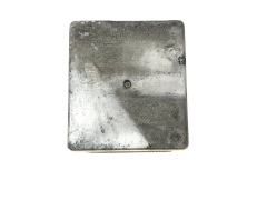 Motorsteuerung Ford 98KB-12A650-DA AREA 29309