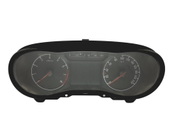Tacho Kombiinstrument Opel Corsa E 39056369 367030224 51043