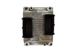 Steuergerät Fiat 00551803110 0261207901 ME73H4F001 Bosch 16784