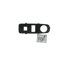 Abdeckung Original 98208816ZD Citroen Peugeot
