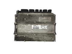 Steuergerät 7700867038 7700868741 S101200056A Renault Siemens