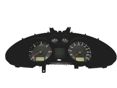 Tacho Kombiinstrument Seat Ibiza W06L0920820J 110080105014A 37514