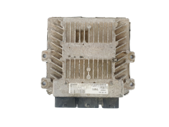 Steuergerät 5WS40303K-T 4M51-12A650-JL SID202 Ford Siemens 34345