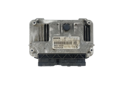 Steuergerät 0261S06141 89661-0H150 PSA Toyota Bosch 45682