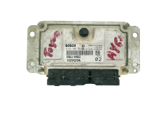 Steuergerät PSA Toyota 89661-0H022 0261208702 Bosch 32858