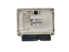 Steuergerät Seat VW 038906019LQ 0281011144 Bosch 45268