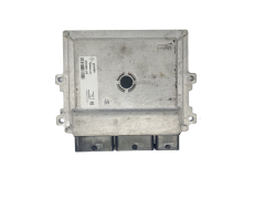 Steuergerät Renault 237109222R 237106690R Valeo 43891