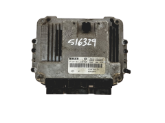 Steuergerät 0281011275 8200305678 8200269879 Renault Bosch 24503